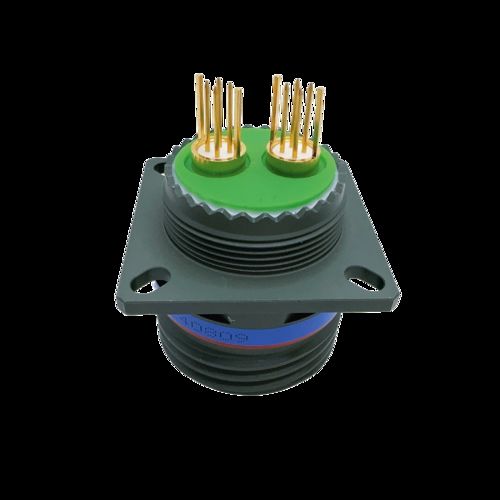 последний случай компании о Как мы можем обеспечить качество соединителей для экстремальных условий?