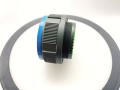 25 Шеллевые розетки MIL-DTL-38999 серии 3 7A 19 Женские булавки D38999 26WJ19SN