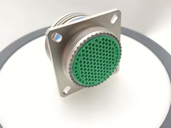 MIL-DTL-38999 серия 3