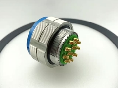 7 A Mil Dtl 38999 Серия III Стыковочный соединитель 11 Женские штифты D38999 26FG11SN-H.