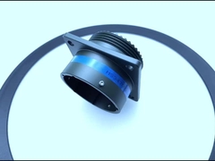 Оливково-зеленый кадмий финш MIL-DTL-26482 соединитель сжатия контакт MS3470W22-55P