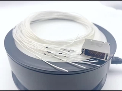 Золотопокрытый разъем J14 J14F-36ZKB