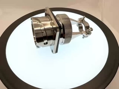 Круговое электрическое соединение