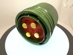 Круговое электрическое соединение