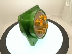 Круговое электрическое соединение