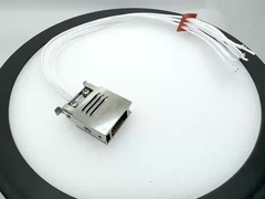 Коннектор J14