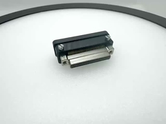 MIL-DTL-83513 Микро-D соединители