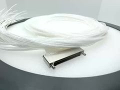 MIL-DTL-83513 Микро-D соединители