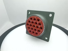 MIL-DTL-26482 Серия 2