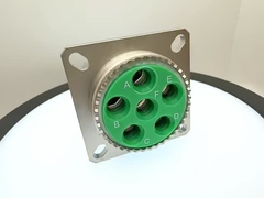 MIL-DTL-38999 серия 3