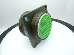 MIL-DTL-38999 серия 3