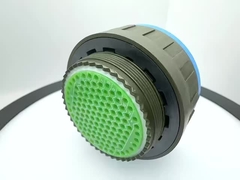 25 Размер оболочки MIL-DTL-38999 серии III разъединитель для розетки