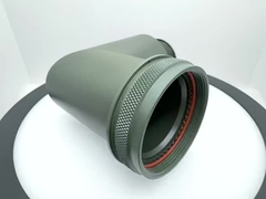 Коннекторная оболочка