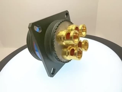 Изготовленные на заказ соединители