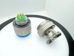 Коннектор MIL-DTL-38999