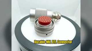 Разъем MIL DTL 26482 серии II PT06SE18-32P