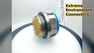 D38999 26FJ61SHN Нестандартные соединители