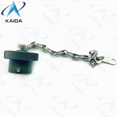 качество  10 Shell Olive Green Cadmium D38999 Dust Caps MS27510B10C MIL Spec Tools завод