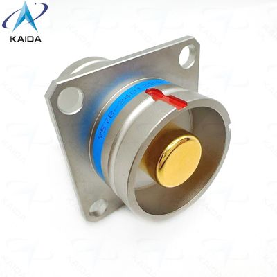 качество  1 Contact Electroless Nickel for Work Temperature -65C 200C and Corrosion Resistance.High Current Contact.Y57B-2401ZB4 завод