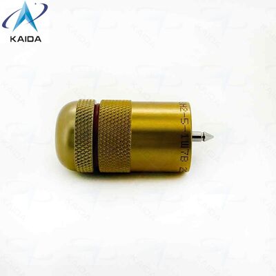 Качество  РВН2-5-1Ш7В Plug Gender Connector Suitable For Electrical Systems. cylindrical, push-pull, miniature, low-frequency connectors designed for indoor installation. завод