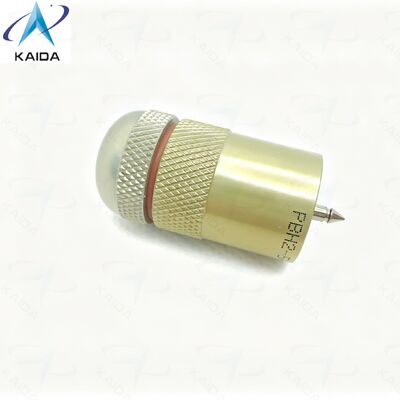 Качество  PBH Series Push-Pull Electrical Connector.РВН2-5-1Ш7В 7 Contacts .РВН2-5-1Ш7В.Anodized Plating. завод