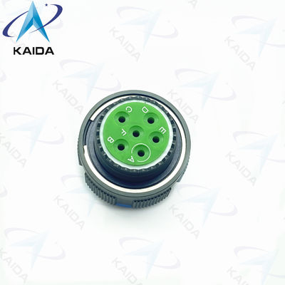 MIL-DLT-38999 Серия III D38999/26WE06SN.6 Женские булавки.
