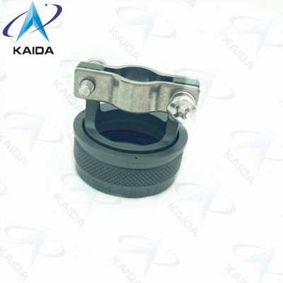 Сцепка для снятия напряжения M85049 38-17W Задняя оболочка Прямая огранка M85049 38 Задняя оболочка