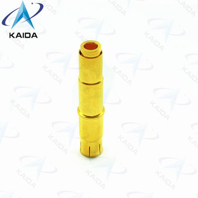 Золотопокрытые контактные материалы M39029 90-529