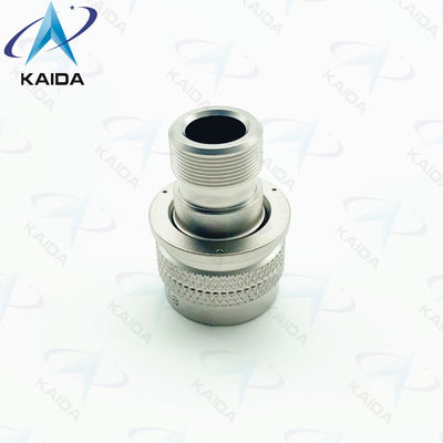 Соответствующий требованиям RoHS соединитель Backshell M85049 69-09N Backshell Grommet Nut