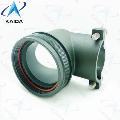 90° Slash Sheet Connector Backshell M85049 39-25W Коннектор высокой производительности