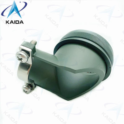90° Slash Sheet Connector Backshell M85049 39-25W Коннектор высокой производительности