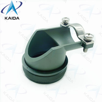 90° Slash Sheet Connector Backshell M85049 39-25W Коннектор высокой производительности
