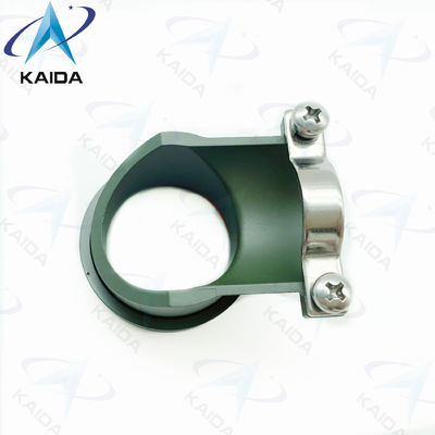 90° Slash Sheet Connector Backshell M85049 39-25W Коннектор высокой производительности
