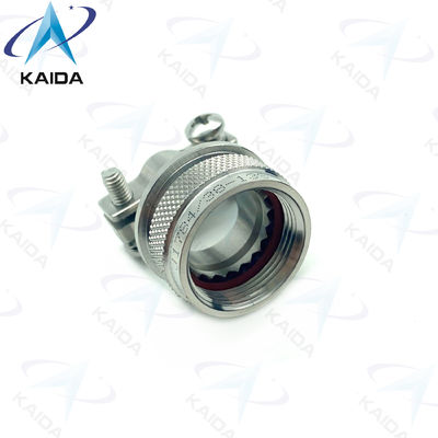 M85049 38-13S Коннектор Backshell Relief Strain Straight Cable Clamp M85049 Backshell (Возвратная оболочка)