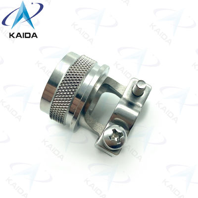 M85049 38-13S Коннектор Backshell Relief Strain Straight Cable Clamp M85049 Backshell (Возвратная оболочка)