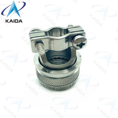 M85049 38-13S Коннектор Backshell Relief Strain Straight Cable Clamp M85049 Backshell (Возвратная оболочка)