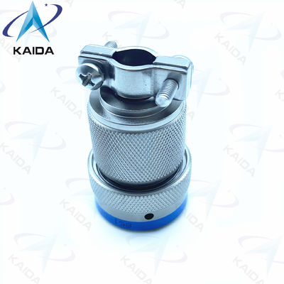 Крип MIL-DTL-26482 Коннекторы миниатюрные 12 женских штифтов Mil DTL 26482 серии
