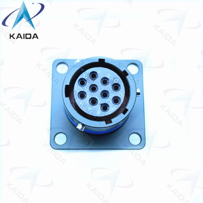 Оливково-зеленый кадмий MIL-DTL-26482 серия 2 MS3470W12-10S Военное применение