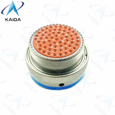 500V MIL-DTL-26482 Серия 2 61 Контакты женские Mil DTL 26482 Стандартный электробезобразный никель