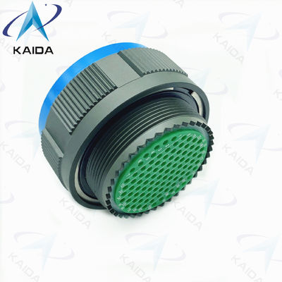 Кадмиевая оболочка MIL-DTL-38999 серия 3 100 женские штифты Mil DTL 38999