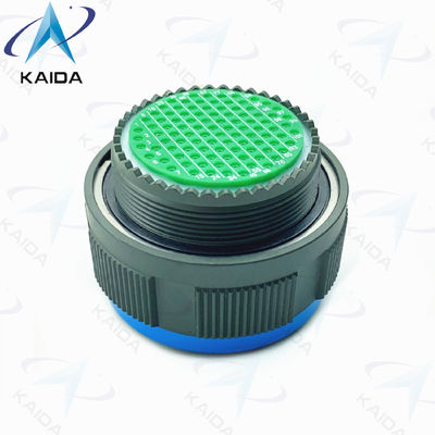 Кадмиевая оболочка MIL-DTL-38999 серия 3 100 женские штифты Mil DTL 38999