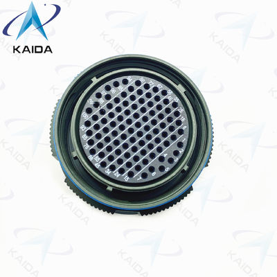 Кадмиевая оболочка MIL-DTL-38999 серия 3 100 женские штифты Mil DTL 38999