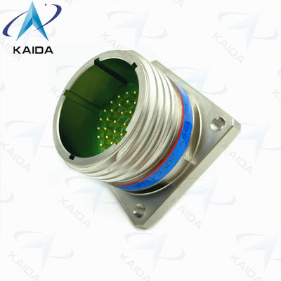 Контактные соединители для сварки на заказ D38999 20FE42PN-H Круговые соединители