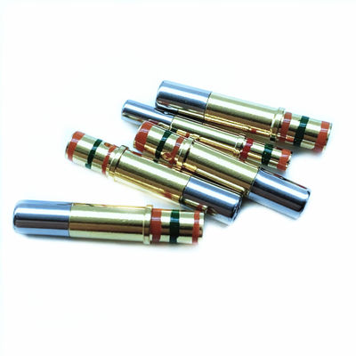 D38999 Серия III Контакты для скрещивания M39029 56-353 Скрещивание M39029 56-352