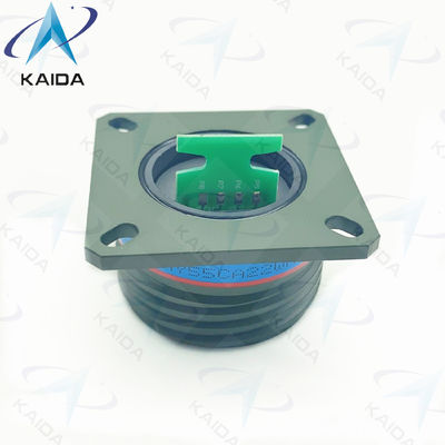 RJ45 серии CT55CA22WN3 соединитель с вибрацией 10-500 Гц