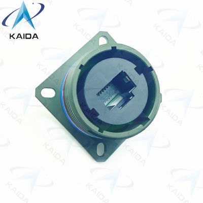 RJ45 серии CT55CA22WN3 соединитель с вибрацией 10-500 Гц