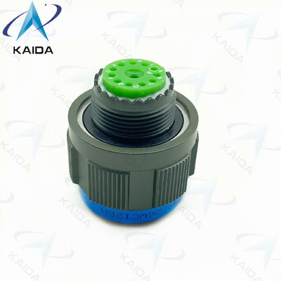 Военно-космические системы с MIL-DTL-38999 серии 3 разъемы D38999/26WC12BN