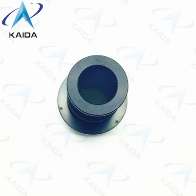 Специализированный M85049/88-09Z02 Размер оболочки 09 Коннектор M85049/88-09Z02 Цинк-кобальт Черный