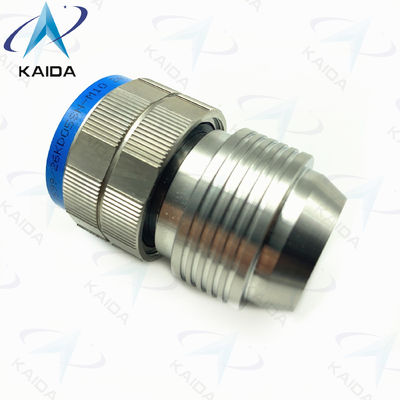 M85049/26KD05SN-M10 Пассивированный персональный соединитель из нержавеющей стали в 10 метрах под водой