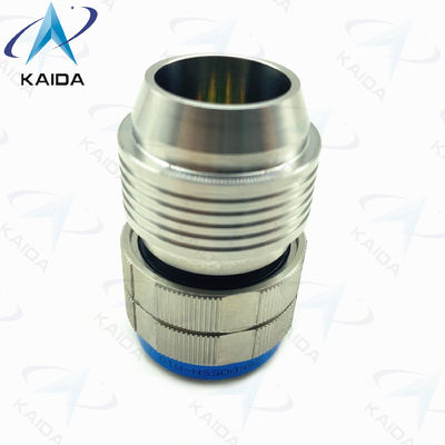 M85049/26KD05SN-M10 Пассивированный персональный соединитель из нержавеющей стали в 10 метрах под водой